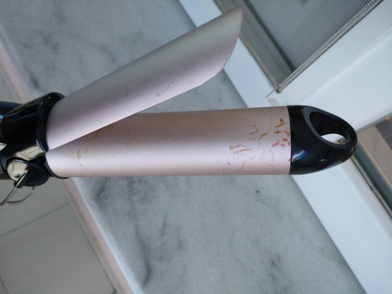 Babyliss sublime touch 32mm saç maşası 