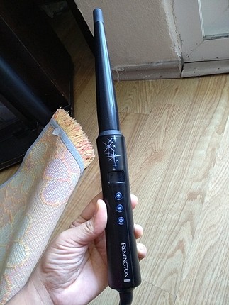 Remington Saç maşası