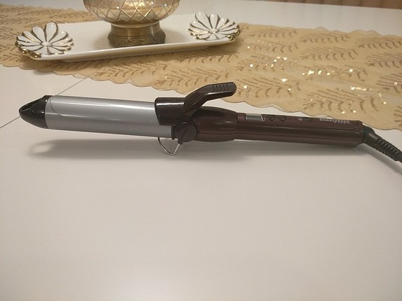 Babyliss 32 Mm Sac Masasi Babyliss Sac Sekillendirici 100 Indirimli Gardrops