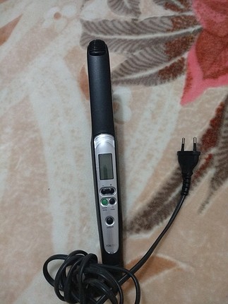 Braun satin hair 7 düzleştirici 