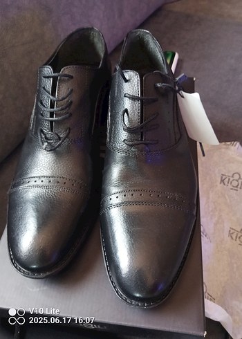 Erkek siyah Kravatlı Yelekli Takım Elbise - Görsel 8