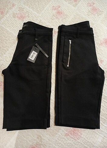 Lee Cooper Bayan şort pantolon