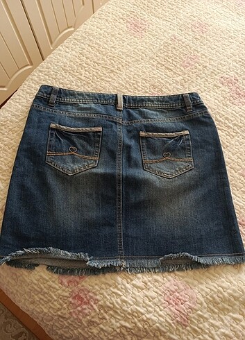 LC Waikiki Kot etek 