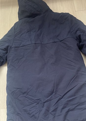 Çocuk mont - Görsel 4