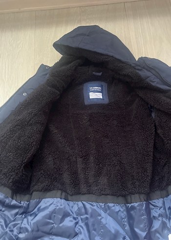 Çocuk mont - Görsel 2