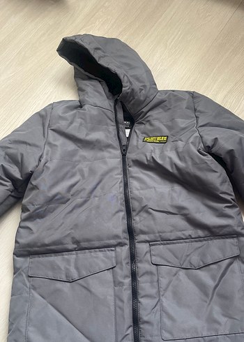 LC Waikiki 11-12 Yaş