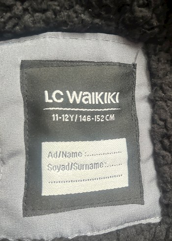 Erkek Çocuk Gri Fermuarlı Kapüşonlu Ceket - Görsel 3