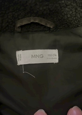 Çocuk mont Orjinal - Görsel 3