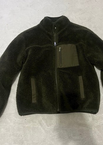 Çocuk mont Orjinal - Görsel 5