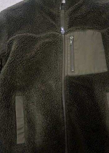 Çocuk mont Orjinal - Görsel 4