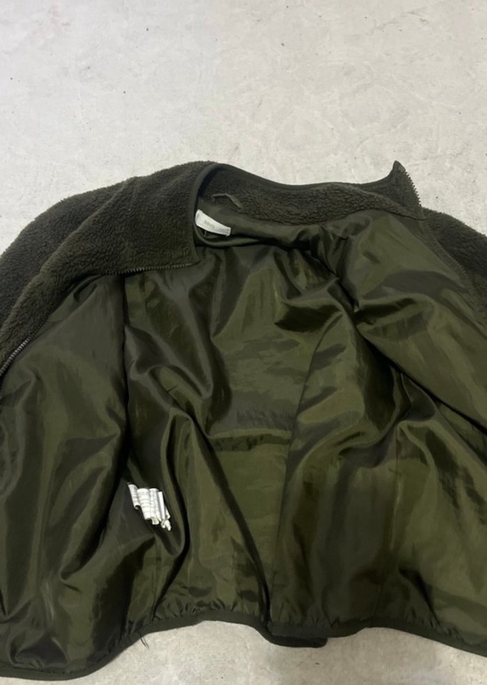 Çocuk mont Orjinal - Görsel 2