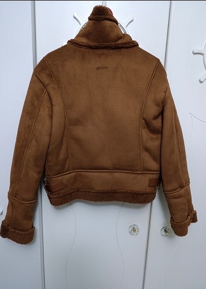 Biker mont - Görsel 3