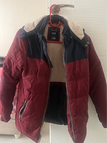 LC Waikiki 11-12 Yaş