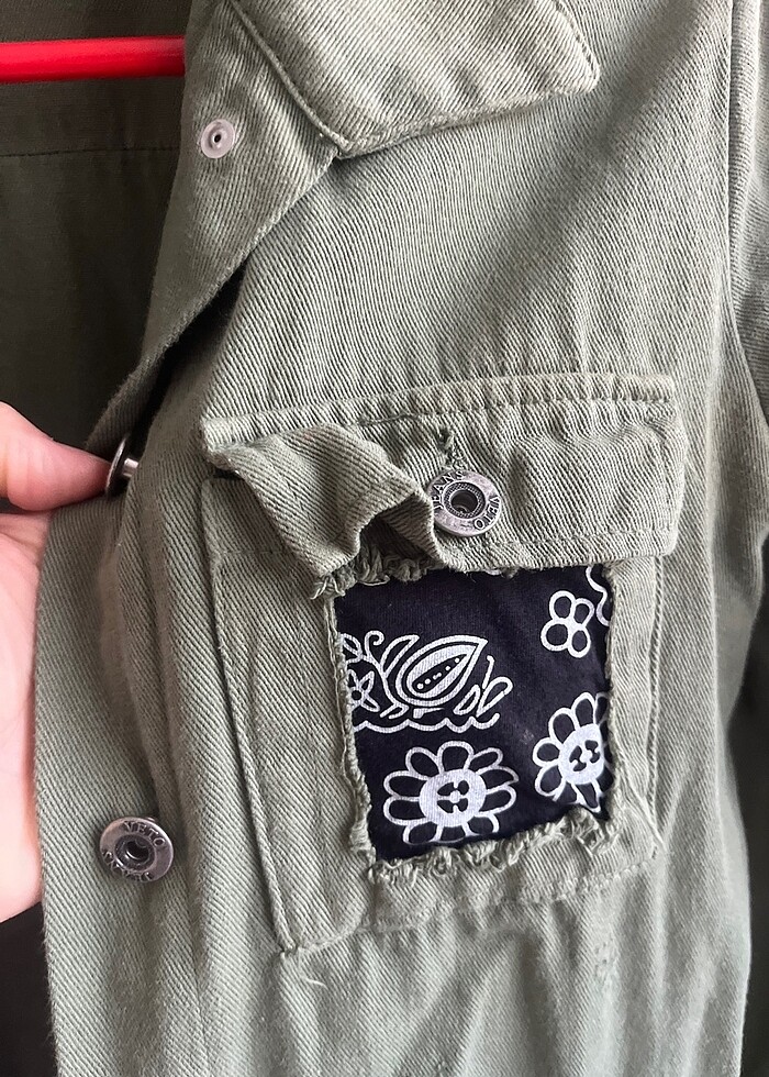 Ceket yeni - Görsel 2