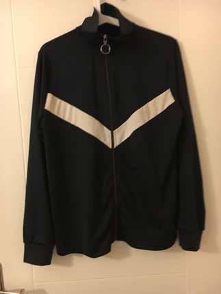 Oysho sweatshirt