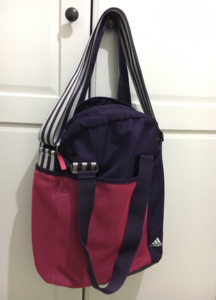 Orijinal adidas kol çantası