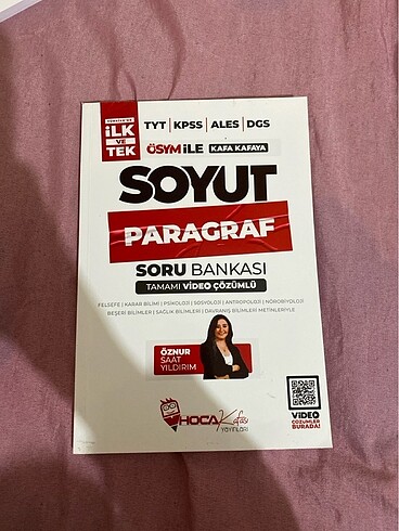 Öznur Saat Yıldırım