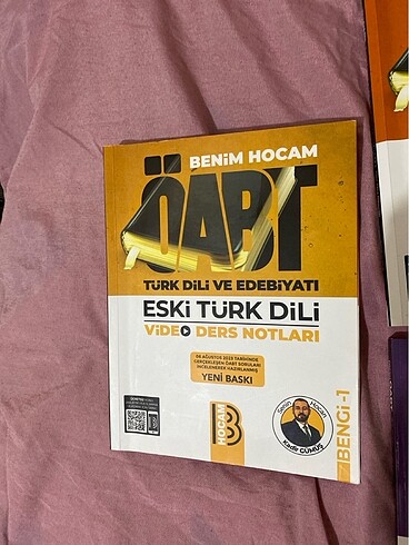 KPSS ÖABT TÜRK DİLİ VE EDEBİYATI / TÜRKÇE