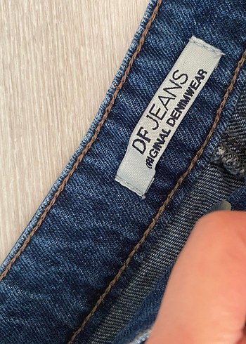 DeFacto Kadın Pantolon - Görsel 4