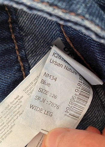 DeFacto Kadın Pantolon - Görsel 5