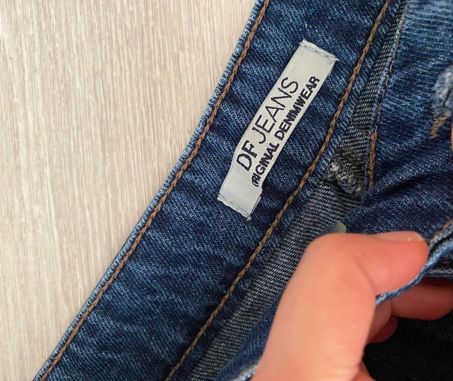 DeFacto Kadın Pantolon - Görsel 4