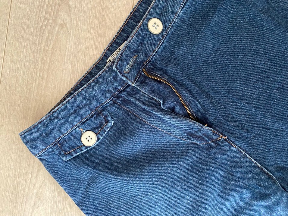 DeFacto Kadın Pantolon - Görsel 3