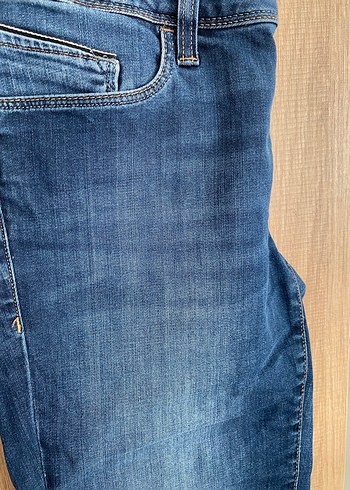 MAVİ GOLD KADIN JEAN - Görsel 2