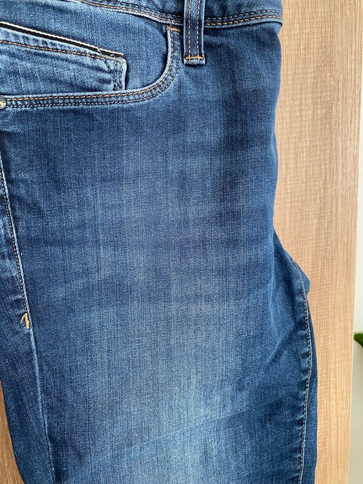 MAVİ GOLD KADIN JEAN - Görsel 2