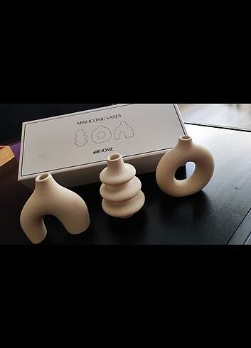 H&M Home mini vazo 
