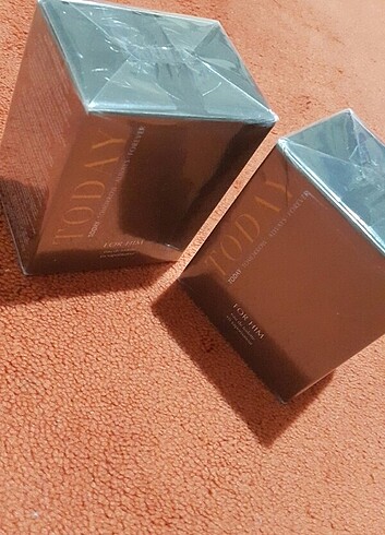 Avon Today Erkek Parfum