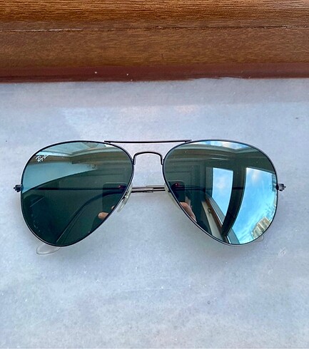Rayban Güneş Gözlüğü