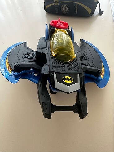 Batman imaginext DC oyuncak