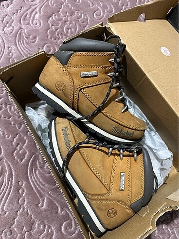 Timberland Timberland çocuk botu