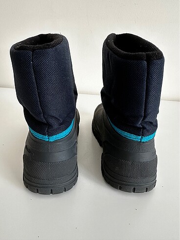 Decathlon Decathlon kar botu