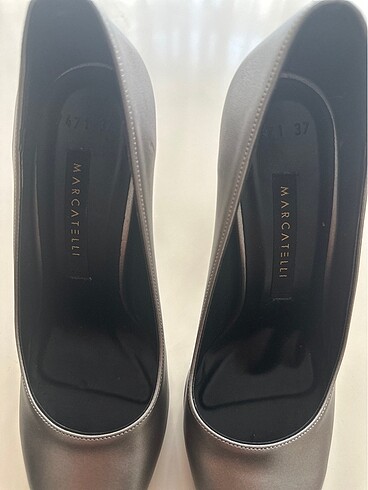Diğer Stiletto kadın ayakkabı