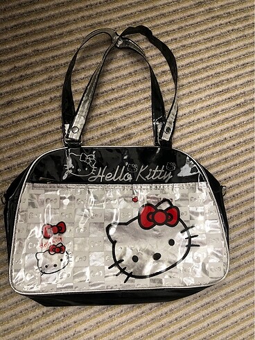 Hello Kitty çanta