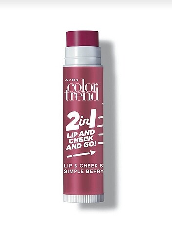AVON Stick Allık