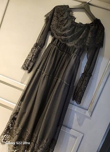 Vintage Love Elbise