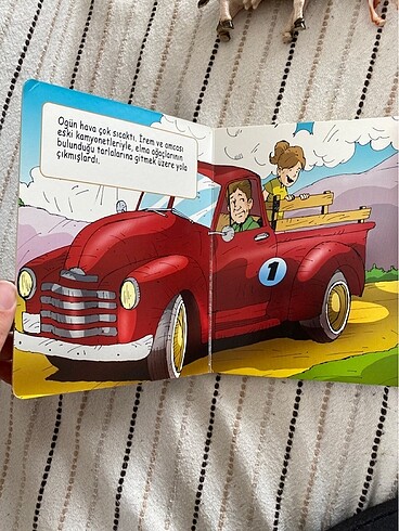  Sesli kitap