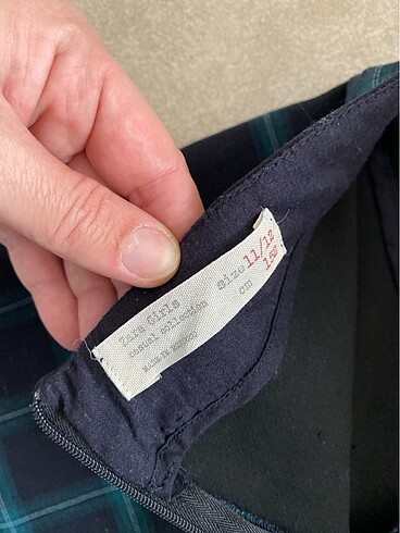 Zara Zara pantolon