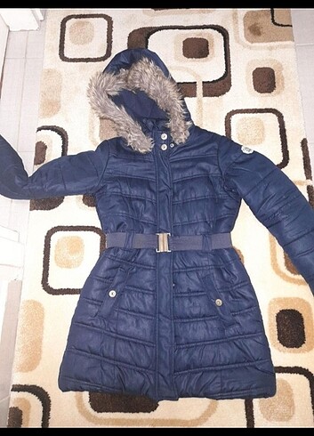 LC Waikiki KIZ ÇOCUK MONTU
