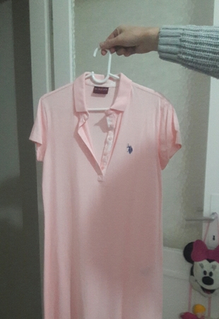 us polo m beden