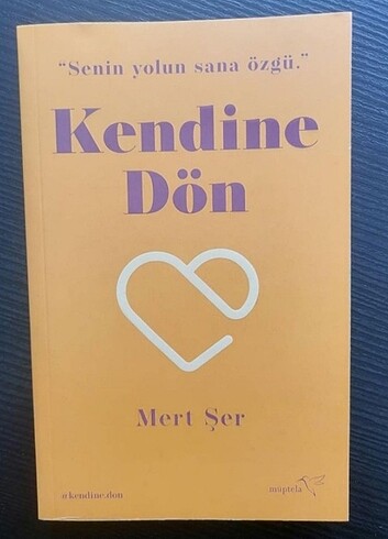 Kendine Dön Metin Şer