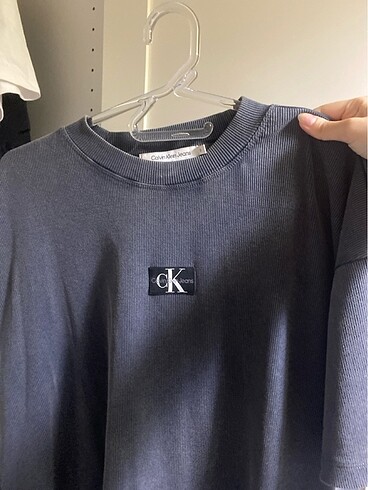 Calvin tshirt