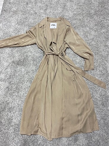 ZARA trençkot