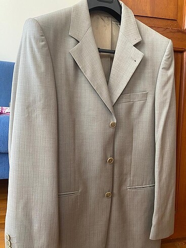 Blazer ceket