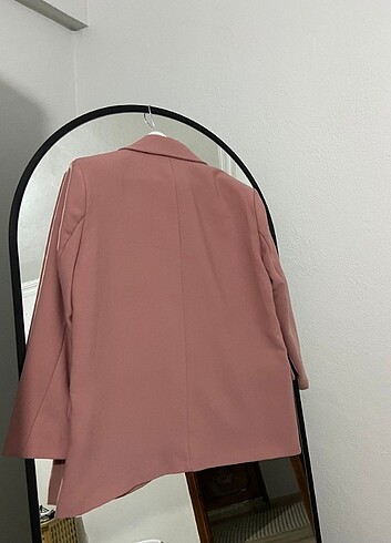 Blazer ceket 