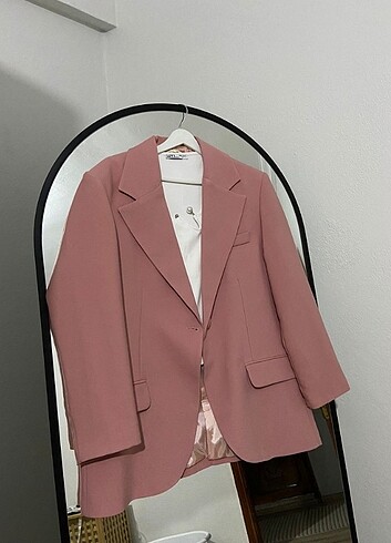 Diğer Blazer ceket 