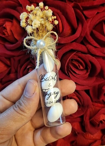 Nikah şekeri 