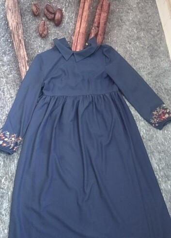 Elbise Tunik